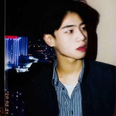 男生霸气帅气头像