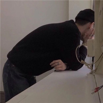 头像图片男生专用高清