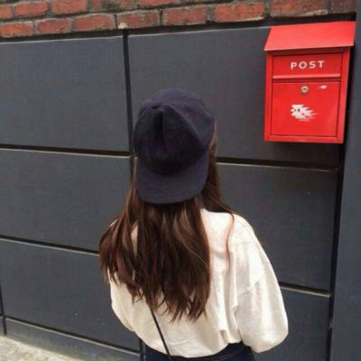 个性头像图片 微信女伤感