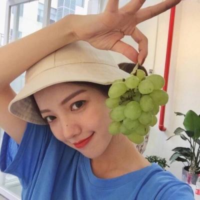 头像女仙气十足 真人