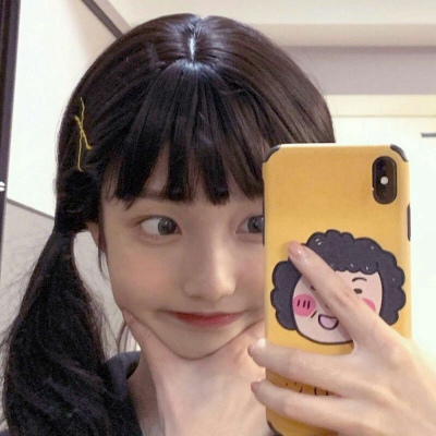 好看的头像图片 仙女生