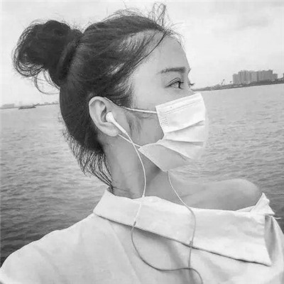 2023最新头像黑白