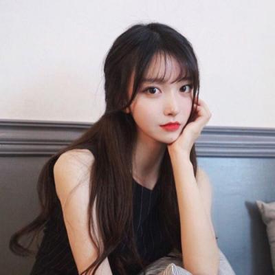 真人头像漂亮女神
