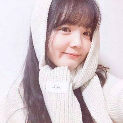 2023年最火头像女生可爱好看图片