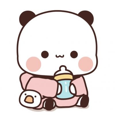 头像简约卡通手绘