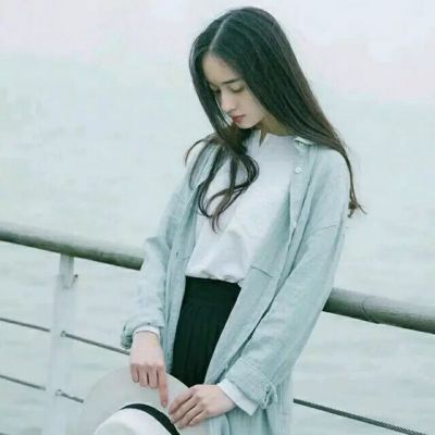 一个字有内涵网名