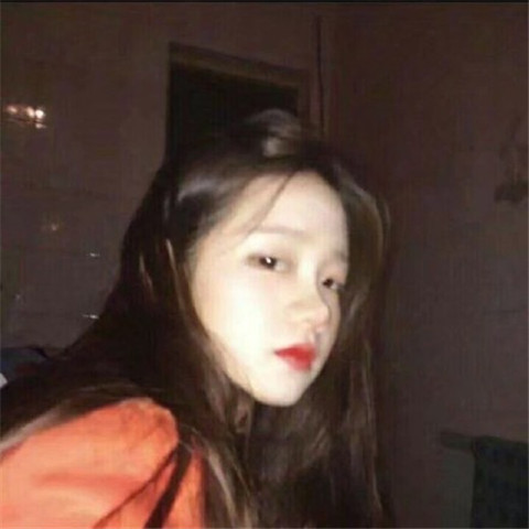 女生头像唯美图片大全高冷
