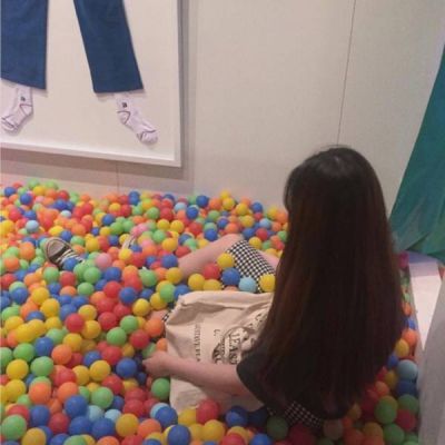 女生背影头像唯美高清