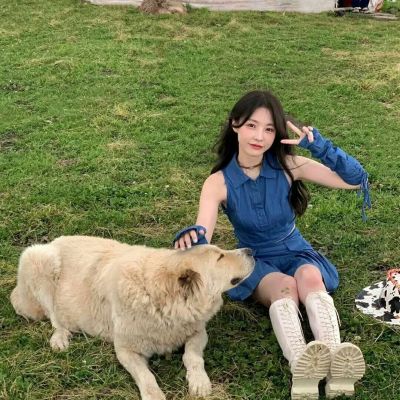 女头像ins风温柔不露脸