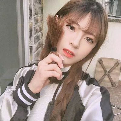 最新英语网名女生