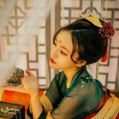 女生头像ins高级质感真人伤感