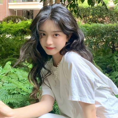 头像女生好看小众