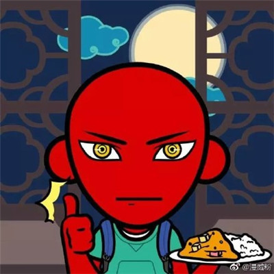 头像阳光帅气好看男