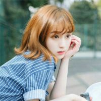 干净意境女生头像