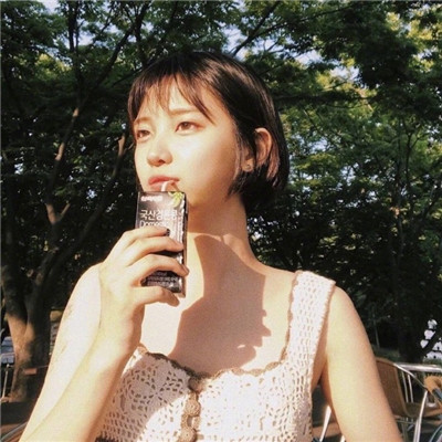 2023最火抖音头像女