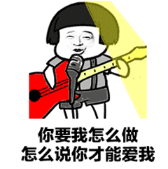 抖音头像越怪长得越帅搞笑