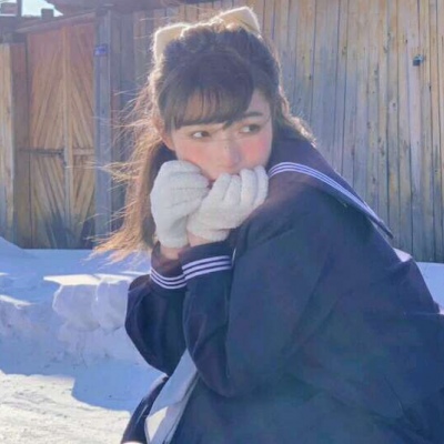 头像图片女ins风