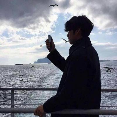 抖音头像图片大全2023男生头像
