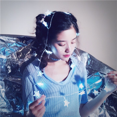 女生头像霸气仙气