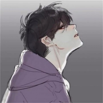 动漫头像男帅气