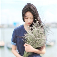 森系头像高清的