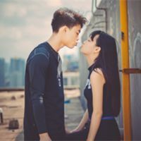 高一学生网名