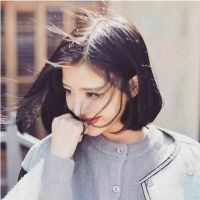 女生头像小清新 森系