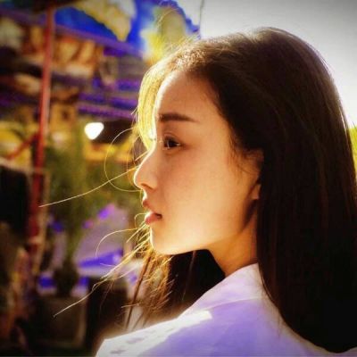 头像唯美小清新