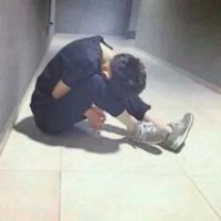 悲伤的情侣网名