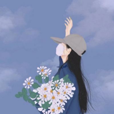 qq头像情侣