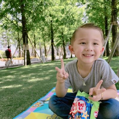 头像男可爱胖子