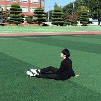 孤独诗意网名男生