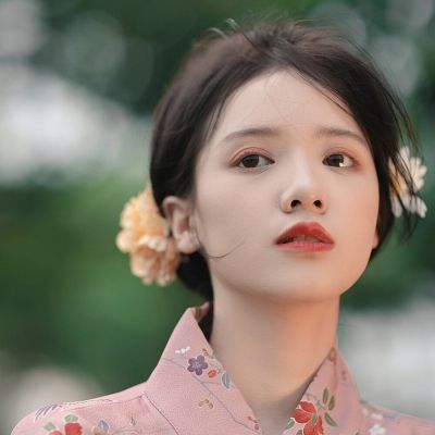 眷思量奉眠头像高清