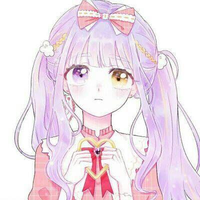 八神嘉儿高清头像大全