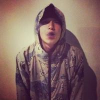 ins头像男搞怪