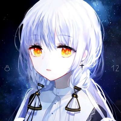 抖音头像图片2023最火爆卡通头像