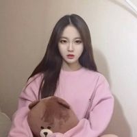 韩文网名女生版