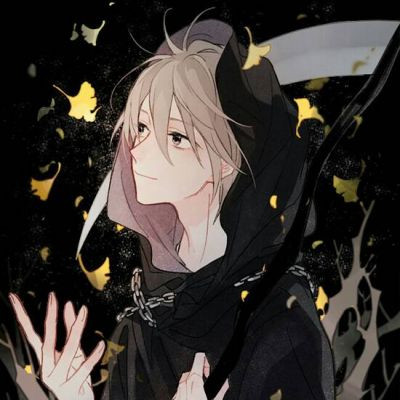 2023最火男生头像