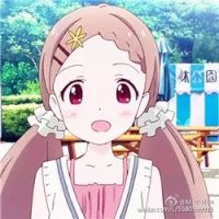 二次元头像