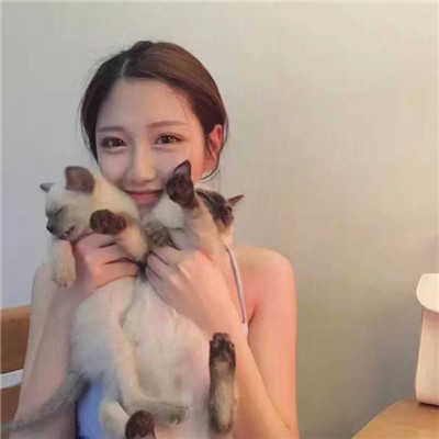 汤姆猫头像高冷