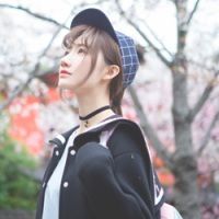 网名大全女清新唯美