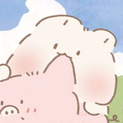 头像简约可爱图片