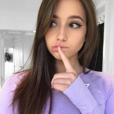 欧美头像ins高级女 高冷