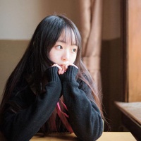 qq头像治愈系