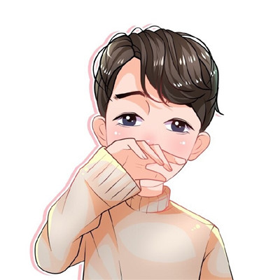 属蛇最吉利的微信头像