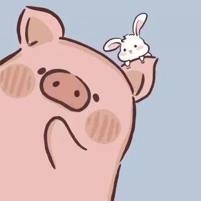 动漫头像可爱高清