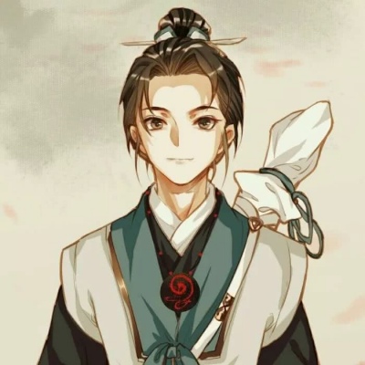 人类高质量男性头像抖音