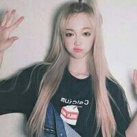 qq可爱的头像女生