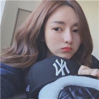 qq头像女生森系ins