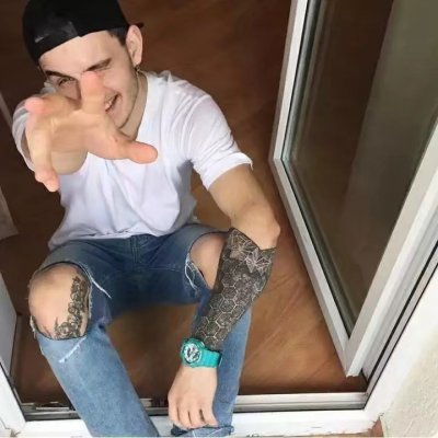 男性头像图片帅气